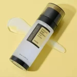 اِسنس دوآل آبرسان و روشن کننده حلزون Advanced Snail Radiance Dual کزارکس_COSRX