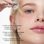 سرم آزلائیک اسید 10% و هیالورون آنوا تسکین دهنده و آبرسان - تصویر 2