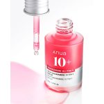 سرم ضد لک نیاسینامید 10% + ترانگزامیک اسید 4% آنوا - تصویر 4