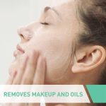 فوم شستشوی صورت سراوی مخصوص پوست نرمال تا چرب - تصویر 3