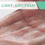 فوم شستشوی صورت سراوی مخصوص پوست نرمال تا چرب - تصویر 4
