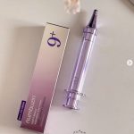 کرم دور چشم نامبوزین شماره 9 با ترکیب رتینول و NAD+ - تصویر 2