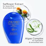 لوسیون ضد آفتاب اکسپرت شیسیدو Shiseido Expert Sun Protector Lotion SPF50 - تصویر 3