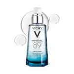 سرم آبرسان و تقویت‌کننده مینرال ۸۹ ویشی (Vichy Mineral 89) - تصویر 2