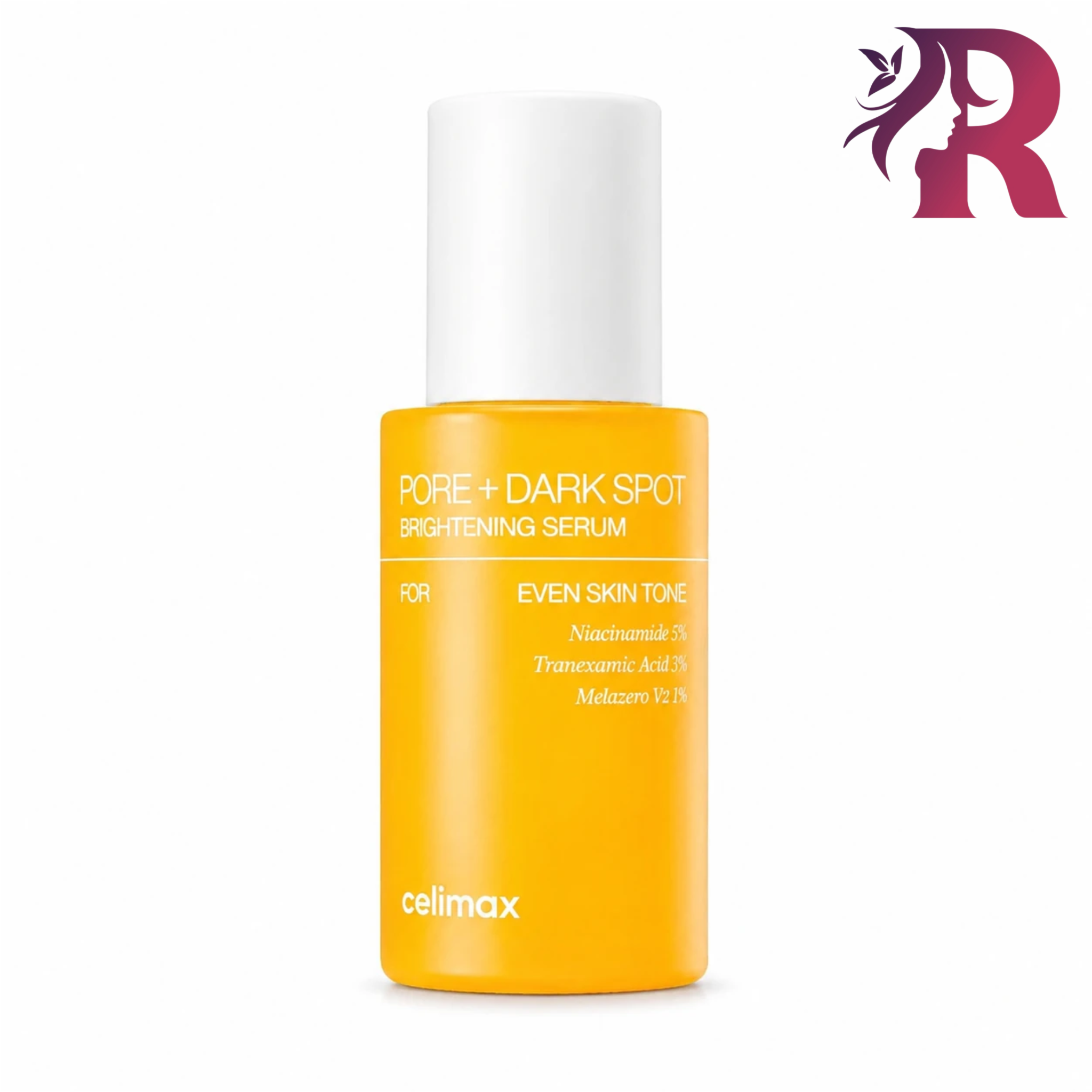 سرم ضد لک pore+dark spot سلیمکس