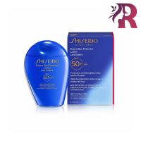 لوسیون ضد آفتاب اکسپرت شیسیدو Shiseido Expert Sun Protector Lotion SPF50