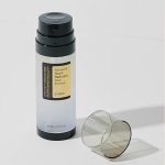 اِسنس دوآل آبرسان و روشن کننده حلزون Advanced Snail Radiance Dual کزارکس_COSRX