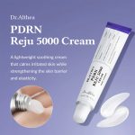 کرم تسکین دهنده و جوانساز PDRN دکتر التیا - تصویر 3