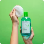 میسلار واتر بایودرما پوست چرب و مختلط - تصویر 2