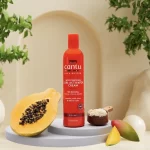 کرم فعال‌کننده فر مو کانتو مدل Moisturizing