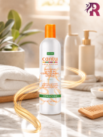 Cantu Shea Butter Smoothing Lotion