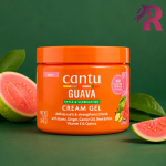 ژل کرمی حالت‌دهنده گواوا کانتو مدل Guava Style & Strengthen Cream Ge - تصویر 2