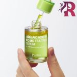 سرم ازلائیک اسید ۱۰ درصد پیوریتو مدل Kojic Tea Tree - تصویر 3