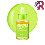 سرم ازلائیک اسید ۱۰ درصد پیوریتو مدل Kojic Tea Tree