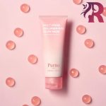 ماسک صورت پیل‌اف کلاژن و PDRN پیوریتو مدل Multi PDRN Collagen - تصویر 2