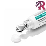 کرم دور چشم جوانساز انوا پی دی ار ان کافئین مدل PDRN Caffeine