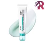 کرم مرطوب‌کننده و ابرسان هیالورون و PDRN انوا مدل PDRN Hyaluron 100 - تصویر 2