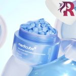 کرم کپسولی آبرسان مدی‌کیوب مدل Hyaluronic