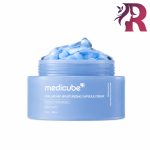 کرم کپسولی آبرسان مدی‌کیوب مدل Hyaluronic