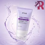 کرم رتینول و کلاژن انوا مدل Gua Sha Cream