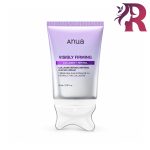 کرم رتینول و کلاژن انوا مدل Gua Sha Cream