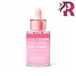 سرم مولتی PDRN، کلاژن و EGF پیوریتو 30ml
