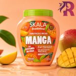 کرم حالت دهنده و ماسک اسکالا مدل Manga Frutástica 2 in 1 - تصویر 3