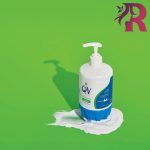 کرم مرطوب کننده و ابرسان کیووی کاسه ای پمپی