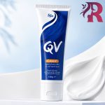 کرم مرطوب کننده و ابرسان کیووی مدل QV Cream حجم ۱۰۰ گرم - تصویر 3