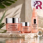 ست آبرسان و جوانساز سه تکه کلینیک مدل All About Moisture - تصویر 3