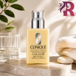 ژل آبرسان کلینیک دراماتیکلی دیفرنت مدل Oil-Free حجم ۱۲۵ میل