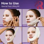 ماسک صورت ورقه‌ای جوانساز نامبوزین