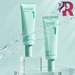 اسنس ضد آفتاب نامبوزین شماره 1 Clear Filter تسکین‌دهنده و روشن‌کننده - تصویر 3